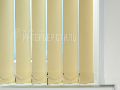 Мадагаскар светло-желтый 2516