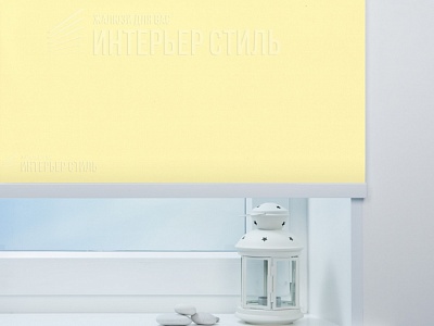 Мадагаскар светло-жёлтый