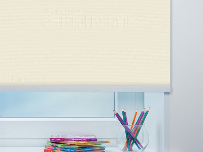 Монако кремовый