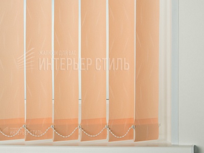 Флора персиковый 4010