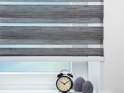 Равенна серый 47