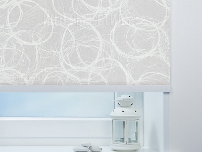 Эклипс белый