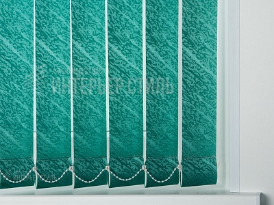 Сатурн тёмно-зелёный 3436