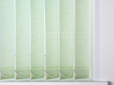 Бруклин фисташковый 1633