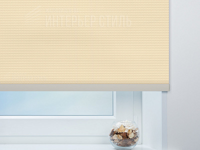 Севилья светло-бежевый