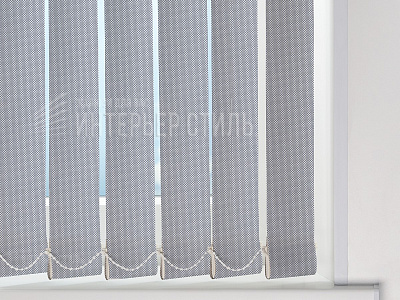 Скрин 3% серый алю 5146