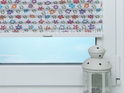 Того флаур сиреневый