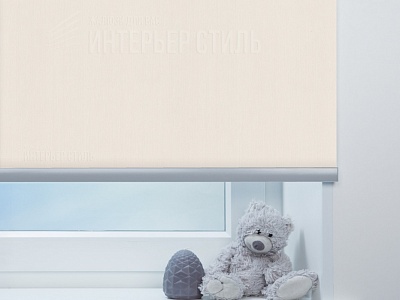 Лусто белый