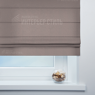 Ткань римская