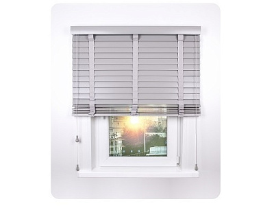 Дерево/Бамбук 50 мм