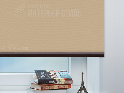 Монако песочный