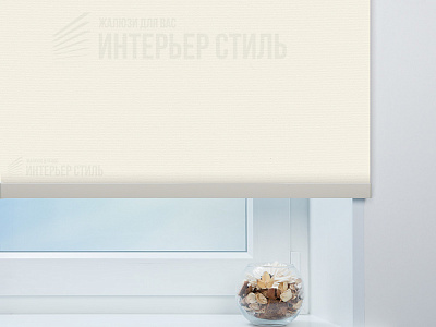 Монако белый