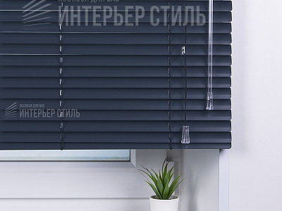 Лента алюминиевая 25 мм "292-25"