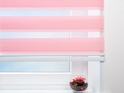 Латина розовый 0010