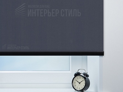 Карина тёмно-синий