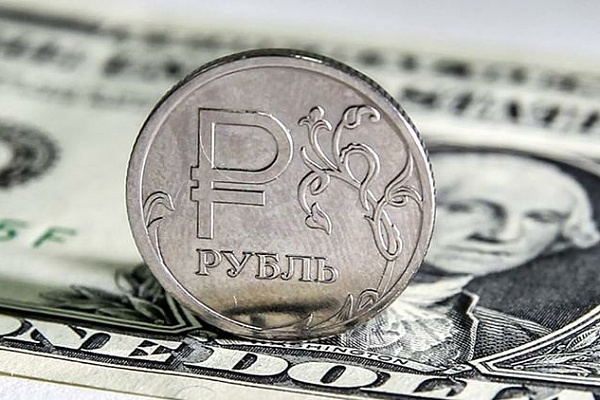 Повышение внутреннего курса