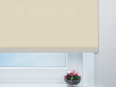 Монако тёмно-бежевый