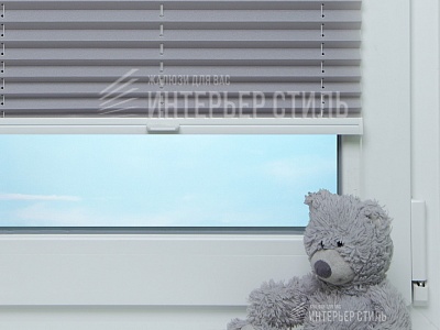 Базель светло-серый