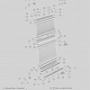 Штора плиссе BB31u
