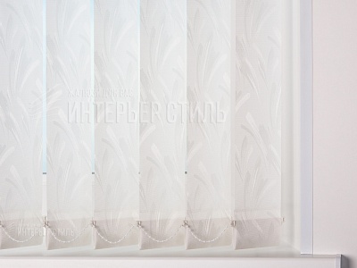 Палома белый 3001