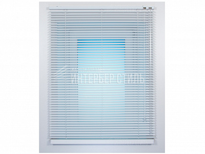 Алюминиевые 25 мм