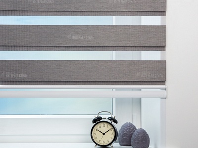 Новара серый 1908